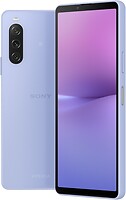 Фото Sony Xperia 10 V 8/128Gb Lavender