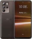 Фото HTC U23 Pro 12/256Gb Coffee Black