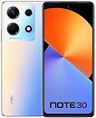 Фото Infinix Note 30 8/256Gb Interstellar Blue