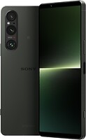Фото Sony Xperia 1 V 12/512Gb Khaki Green