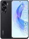 Фото Honor 90 Lite 8/256Gb Midnight Black