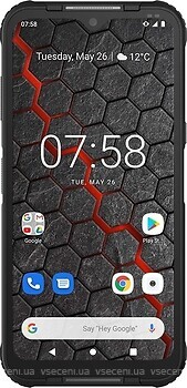 Фото MyPhone Hammer Blade 3 4/64Gb Black