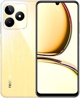 Фото Realme C53 6/128Gb Champion Gold