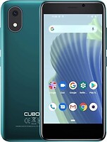 Фото Cubot J20 3/32Gb Green