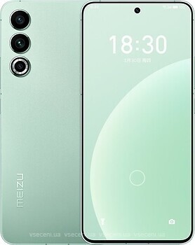Фото Meizu 20 12/256Gb Mint