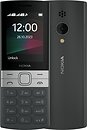 Фото Nokia 150 (2023) Dual Sim Black