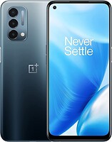 Фото OnePlus Nord N200 5G 4/64Gb Blue Quantum