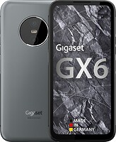 Фото Gigaset GX6 4/64Gb Titanium Grey