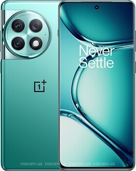 Фото OnePlus Ace 2 Pro 12/256Gb Aurora Green