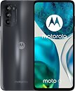 Фото Motorola Moto G52 6/256Gb Charcoal Grey