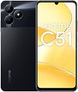 Фото Realme C51 4/64Gb Carbon Black