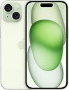 Фото Apple iPhone 15 128Gb Green (MTP53)