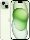 Фото Apple iPhone 15 Plus 128Gb Green eSim (MTXW3)