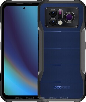 Фото Doogee V20 Pro 12/256Gb Blue