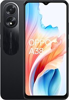 Фото Oppo A38 4/128Gb Glowing Black