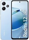 Фото Xiaomi Redmi 12 5G 4/128Gb Sky Blue