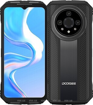 Фото Doogee V31 GT 12/256Gb Black