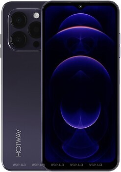 Фото Hotwav Note 13 Pro 8/256Gb Purple