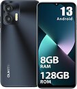 Фото Oukitel C36 4/128Gb Black