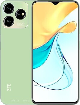 Фото ZTE Blade V50 Design 4G 8/256Gb Beach Green