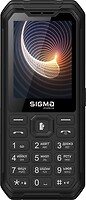 Фото Sigma Mobile X-style 310 Force Black