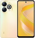 Фото Infinix Smart 8 4/128Gb Shiny Gold