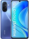 Фото Huawei Nova Y70 4/64Gb Crystal Blue