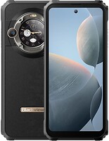 Фото Blackview BL9000 12/512Gb Interstellar Black