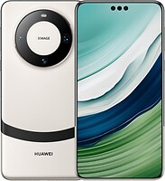 Фото Huawei Mate 60 Pro 12/512Gb White