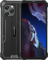 Фото Blackview BV8900 Pro 8/256Gb Black