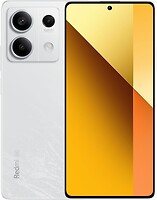 Фото Xiaomi Redmi Note 13 5G 6/128Gb Arctic White