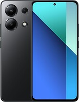 Фото Xiaomi Redmi Note 13 4G 6/128Gb Midnight Black