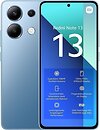 Фото Xiaomi Redmi Note 13 4G 8/512Gb Ice Blue