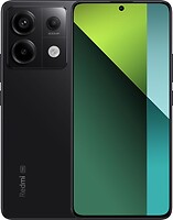 Фото Xiaomi Redmi Note 13 Pro 5G 12/256Gb Midnight Black
