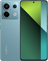 Фото Xiaomi Redmi Note 13 Pro 5G 12/512Gb Ocean Teal