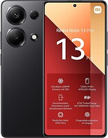 Фото Xiaomi Redmi Note 13 Pro 4G 8/256Gb Midnight Black