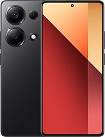 Фото Xiaomi Redmi Note 13 Pro 4G 12/512Gb Midnight Black