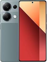 Фото Xiaomi Redmi Note 13 Pro 4G 12/512Gb Forest Green