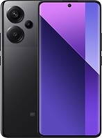 Фото Xiaomi Redmi Note 13 Pro+ 5G 12/512Gb Midnight Black
