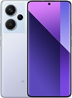 Фото Xiaomi Redmi Note 13 Pro+ 5G 12/256Gb Aurora Purple