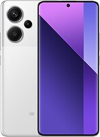 Фото Xiaomi Redmi Note 13 Pro+ 5G 12/512Gb Moonlight White