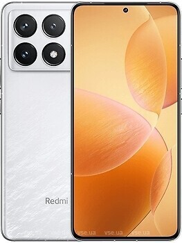 Фото Xiaomi Redmi K70 Pro 12/256Gb Silver