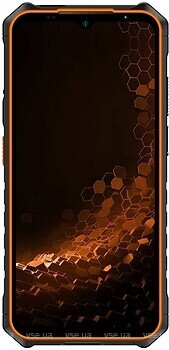 Фото MyPhone Hammer Iron V 6/64Gb Orange