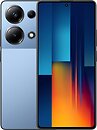 Фото Xiaomi Poco M6 Pro 4G 12/512Gb Blue