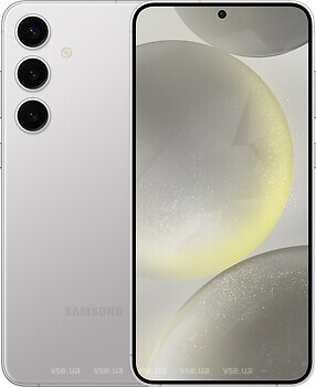 Фото Samsung Galaxy S24+ 12/256Gb Marble Gray (S926B)