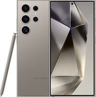 Фото Samsung Galaxy S24 Ultra 12/512Gb Titanium Gray (S9280)