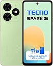 Фото Tecno Spark Go 2024 (BG6) 3/64Gb Magic Skin