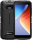 Фото Doogee S41 Max 6/256Gb Classic Black