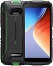 Фото Doogee S41 Max 6/256Gb Vibrant Green