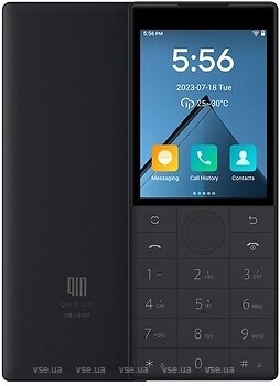 Фото Xiaomi Qin F22 Google Version 2/16Gb Black